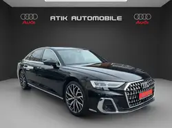Audi A8 50 TDI QUATTRO S LINE / MATRIX / PANO / B&O