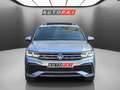 Volkswagen Tiguan 2.0TDI R-Line 4Motion DSG 110kW Plateado - thumbnail 2