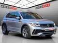 Volkswagen Tiguan 2.0TDI R-Line 4Motion DSG 110kW Plateado - thumbnail 7