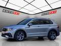 Volkswagen Tiguan 2.0TDI R-Line 4Motion DSG 110kW Plateado - thumbnail 1