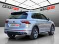 Volkswagen Tiguan 2.0TDI R-Line 4Motion DSG 110kW Plateado - thumbnail 4