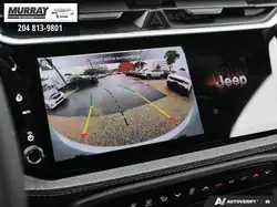 Jeep Cherokee 2026