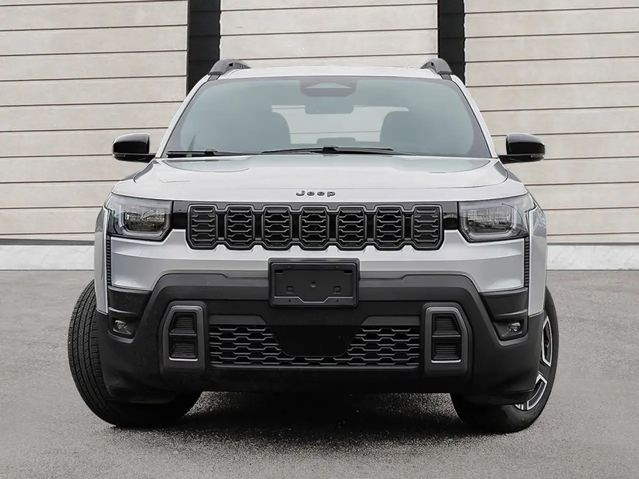 Jeep Cherokee снимка Jeep Cherokee