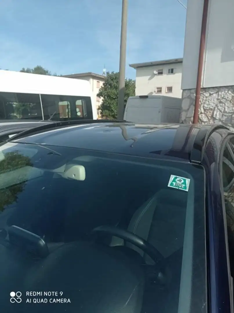 Fiat Tipo 1.6 mjt Business s&s 120cv Blauw - 2