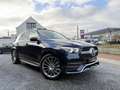 Mercedes-Benz GLE 350 de PHEV 4-Matic * PACK AMG * FULL OPTIES Bleu - thumbnail 2