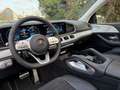 Mercedes-Benz GLE 350 de PHEV 4-Matic * PACK AMG * FULL OPTIES Bleu - thumbnail 12