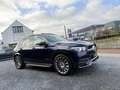 Mercedes-Benz GLE 350 de PHEV 4-Matic * PACK AMG * FULL OPTIES Bleu - thumbnail 3