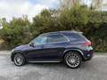 Mercedes-Benz GLE 350 de PHEV 4-Matic * PACK AMG * FULL OPTIES Bleu - thumbnail 7