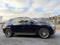 Mercedes-Benz GLE 350 de PHEV 4-Matic * PACK AMG * FULL OPTIES Bleu - thumbnail 4