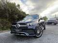 Mercedes-Benz GLE 350 de PHEV 4-Matic * PACK AMG * FULL OPTIES Bleu - thumbnail 1