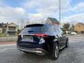 Mercedes-Benz GLE 350 de PHEV 4-Matic * PACK AMG * FULL OPTIES Bleu - thumbnail 5