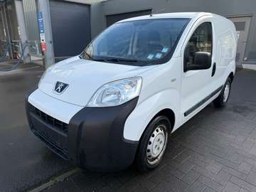 Bipper 1.4i (EU5) GARANTIE 1 AN/JAAR