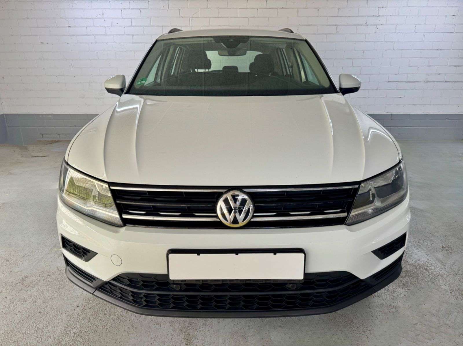 Használt Volkswagen Tiguan 1.5