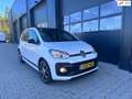 Volkswagen up! 1.0 TSI GTI beats pano sfeer Blanc - thumbnail 1