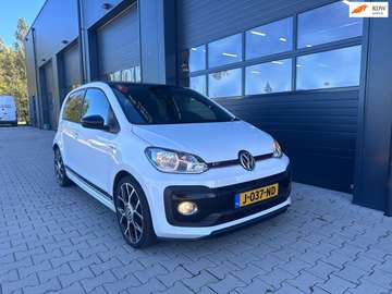 1.0 TSI GTI beats pano sfeer