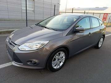 Focus 1.6 TDCi Trend Start/Stop