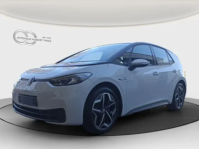 Volkswagen ID.3 Pro Performance  LM 19-ZOLL+NAVI+PDC