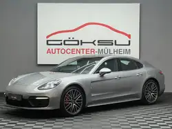 Porsche Panamera 4S *Pano*Matrix*Luftf.*Sp.Design*BOSE*