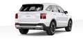 Kia Sorento 2.2 CRDI Vision **Sonderleasing inkl. Wartung** Weiß - thumbnail 2