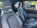 Abarth 595 Automatik*Car-Play*Bicolor Grau - thumbnail 7