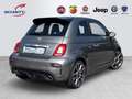 Abarth 595 Automatik*Car-Play*Bicolor Grau - thumbnail 2