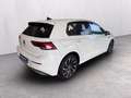 Volkswagen Golf 1.5 tsi evo style 130cv Weiß - thumbnail 4
