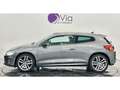 Volkswagen Scirocco 2.0 TDI 150 R LINE / GPS / RADAR DE RECUL Gris - thumbnail 4