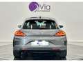 Volkswagen Scirocco 2.0 TDI 150 R LINE / GPS / RADAR DE RECUL Gris - thumbnail 7