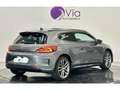 Volkswagen Scirocco 2.0 TDI 150 R LINE / GPS / RADAR DE RECUL Gris - thumbnail 6