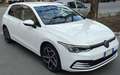 Volkswagen Golf 8 TGI Style 130cv DSG Bianco - thumbnail 3
