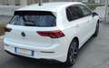 Volkswagen Golf 8 TGI Style 130cv DSG Bianco - thumbnail 4