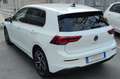 Volkswagen Golf 8 TGI Style 130cv DSG Bianco - thumbnail 6