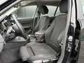 BMW 118 I Automaat Sport Line 78000km Zwart - thumbnail 9