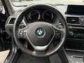BMW 118 I Automaat Sport Line 78000km Zwart - thumbnail 7