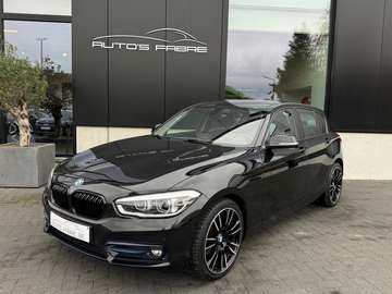 I Automaat Sport Line 78000km