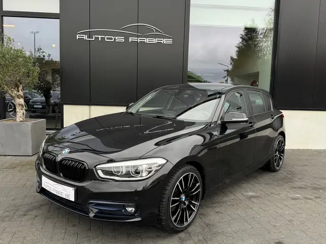 BMW 118