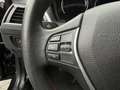 BMW 118 I Automaat Sport Line 78000km Zwart - thumbnail 12
