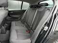 BMW 118 I Automaat Sport Line 78000km Zwart - thumbnail 10