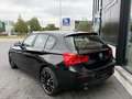BMW 118 I Automaat Sport Line 78000km Zwart - thumbnail 5