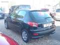 Peugeot 206 %2B 1.4 75 ACCESS 5P Noir - thumbnail 4