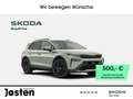 Skoda Elroq 50 Tour Clever LED DigitalCockpit Groen - thumbnail 1