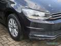 Volkswagen Touran 1.5 TSI Comfortline DSG 7Si AHK Navi RüKa Schwarz - thumbnail 5