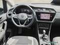 Volkswagen Touran 1.5 TSI Comfortline DSG 7Si AHK Navi RüKa Schwarz - thumbnail 10