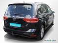Volkswagen Touran 1.5 TSI Comfortline DSG 7Si AHK Navi RüKa Schwarz - thumbnail 4