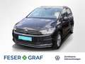 Volkswagen Touran 1.5 TSI Comfortline DSG 7Si AHK Navi RüKa Schwarz - thumbnail 1