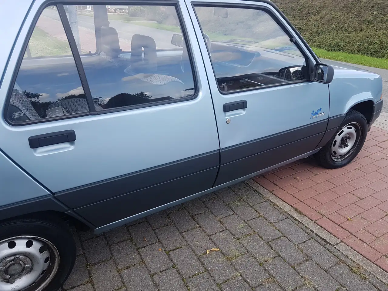 Renault R 5 TL, foto 5