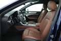 Audi A6 Avant 35 TDi S-Tronic Business Ed. Platinum S-Line Bleu - thumbnail 9