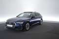 Audi A6 Avant 35 TDi S-Tronic Business Ed. Platinum S-Line Bleu - thumbnail 1