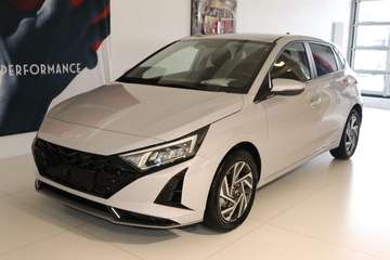 GO+ 1.0 T-GDI 74 kW (101 PS) Navigationssystem,...