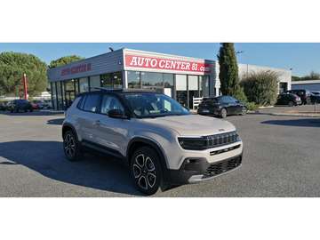 1.2 T3 e-Hybrid 110 BVR Summit +CUIR+PK PREMIUM+TOIT OUVRANT